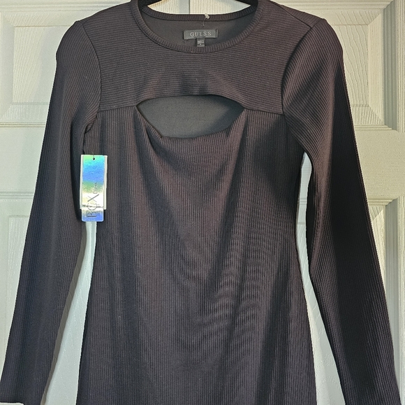 NWT Guess BCX Dress - Picture 5 of 12